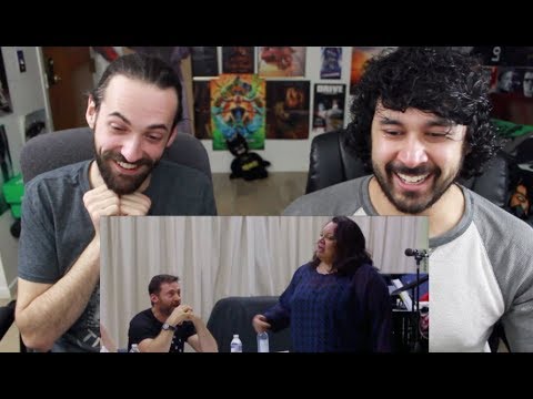 THE GREATEST SHOWMAN | 'This Is Me' with Keala Settle REACTION!!!