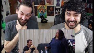 THE GREATEST SHOWMAN | &#39;This Is Me&#39; with Keala Settle REACTION!!!