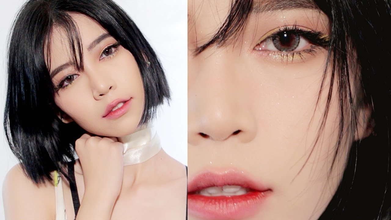 Amazing Makeup compilation - Makeup Transformation - Korean makeup