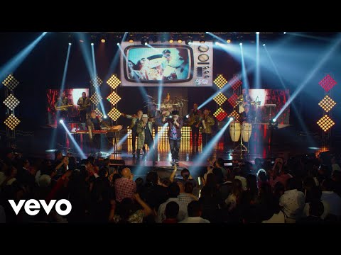 Los Socios Del Ritmo, Big Metra - Ya No