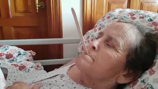 Logopeda a domicilio