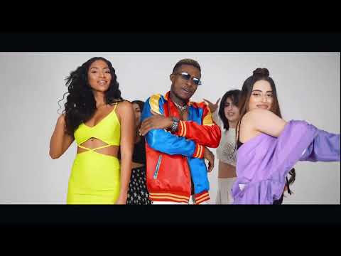 Gites hima Inch kuzei - SEKOU KING (Official Video)