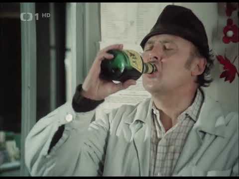 Ať žijí duchové! - Jouza