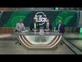 Draft Day is finally HERE! Who will the Eagles pick in the first round? | On The Clock