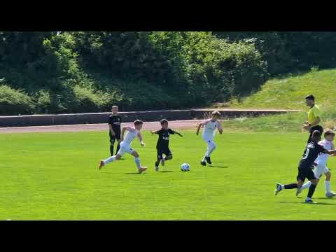 U10 SGE vs U11 FC Augsburg