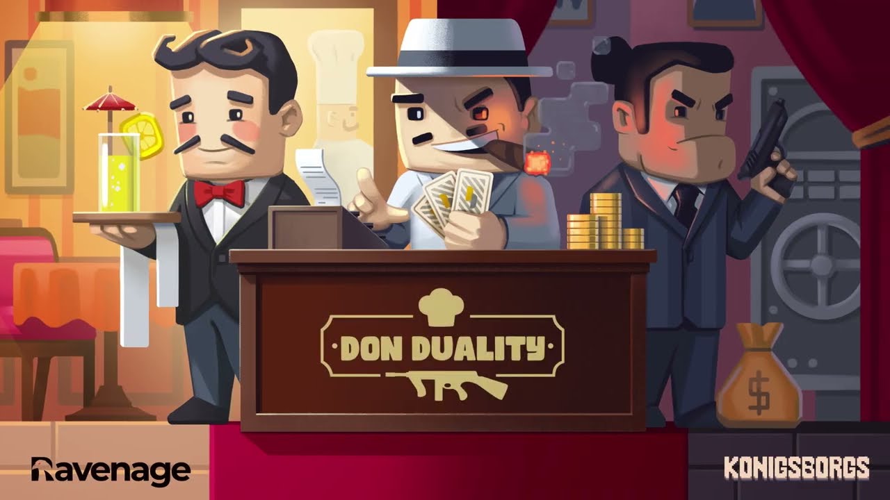Trailer