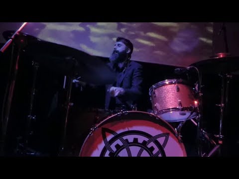 Fuzz Orchestra - Morire per la Patria