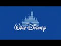 Buena Vista Pictures Distribution Walt Disney Pictures 2000