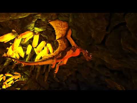 ominous ark future base design