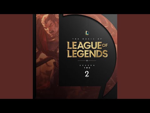 Dark Candy Fiddlesticks (From League of Legends: Season 2)