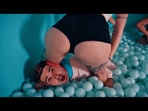 TOTO🔞 - COSA LOCA (Videoclip Oficial ) ft. A Linares T