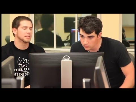 2nd Annual Enrollment Party