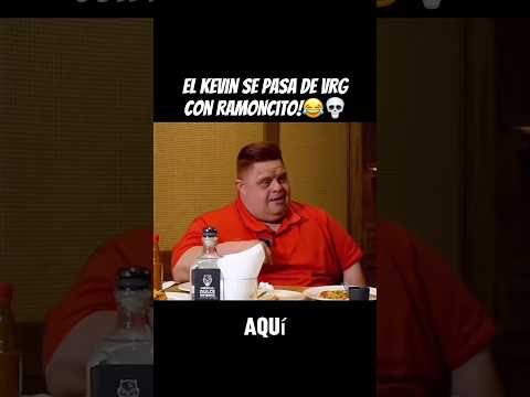 They go too far with Ramoncito from Culiacán 😂💀 #humor #funnymeme #mexico #memes #shorts #culiaca...