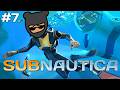 We going deep on her sub til she nautica (First playthrough)