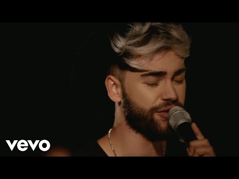 Kemuel - Me Alcançou