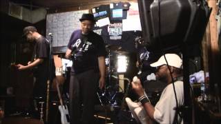 Rodney Brown and Hot Rod - Built For Comfort