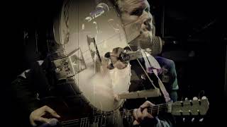 Candy Apple Red by Tom Waits  cover: michael hermiston