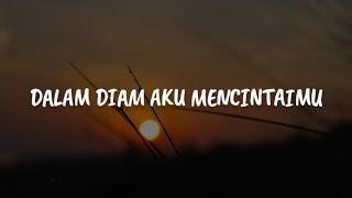 Download lagu Stings - Dalam Diam Aku Mencintaimu [Lirik] | Mix.... mp3