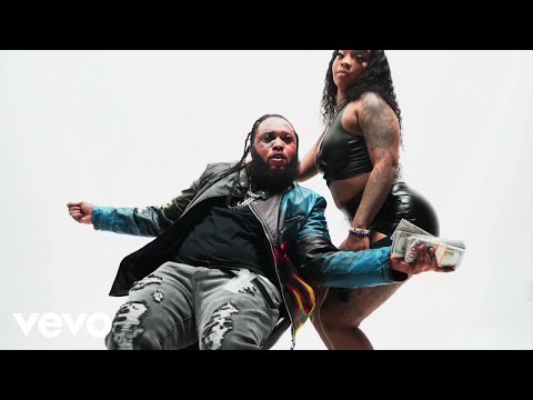 Radijah - Portion a That (Official Video)