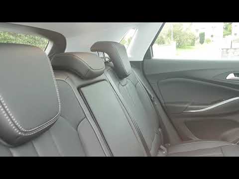 202T52 - 2020 Opel GRANDLAND X 02E75HG6E-ELITE-1.