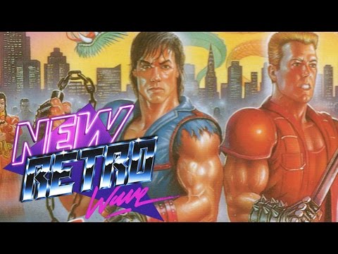 Megahammer - The Winner