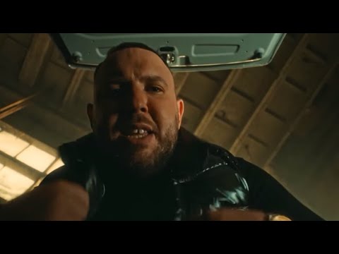 Białas x Paluch x Louis Villain x Avi - Znają Nas Wszędzie