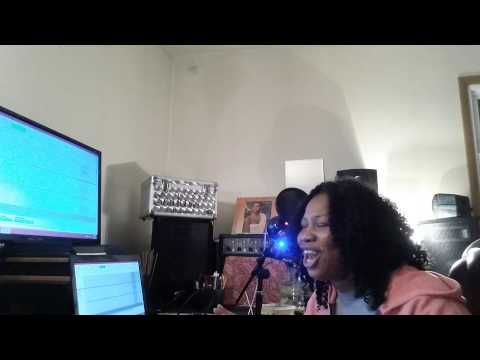 "A Change Gon Come" Dawn Souluvn Williams