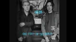 Beck - I've Seen the Land Beyond