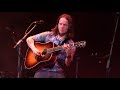 Billy Strings: Bluegrass Breakdown (wsg Thomas Cassell & Matthew Davis)
