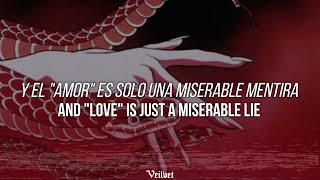 The Smiths - Miserable Lie // Letra Español