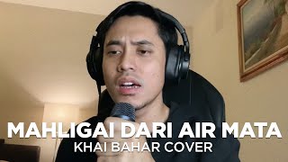 Download lagu LESTARI - MAHLIGAI DARI AIR MATA (COVER BY KHAI BAHAR ) mp3 Download lagu LESTARI - MAHLIGAI DARI AIR MATA (COVER BY KHAI BAHAR ) mp3