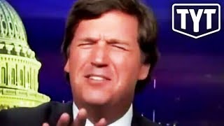 Tucker Carlson: Tacos Aren't Mexican Food!