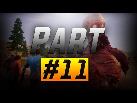 STATE OF DECAY 2 Walkthrough Gameplay Part 11 - THE NETWORK PC