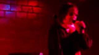 THE LEGENDARY PINK DOTS "I Love You In Your Tragic Beauty"