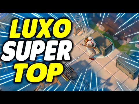 LUXO DO SUPER TOP NA INVASÃO - Last Day On Earth