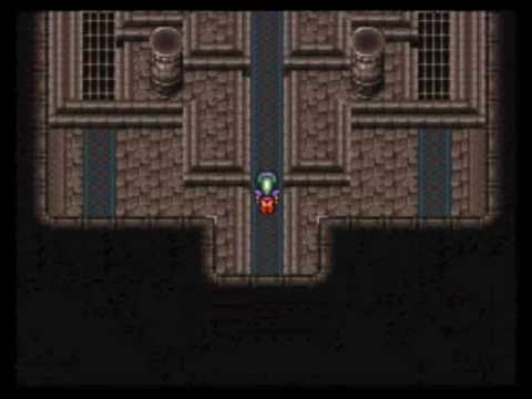 Let's Play Final Fantasy III/VI: Part 50 - Grooming Gau (NM)