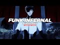 Funk Infernal DYGO Mxng0 Edit Audio Collab With ‪ Nishezyeditz