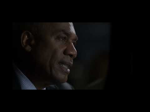 Scandal S4 E8 the last supper.