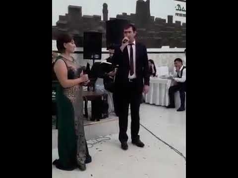 Super ifa . Vüqar Tahirov