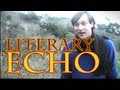 Literary Echo - The Remus Lupins 