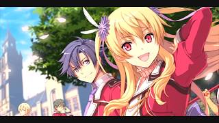 The Legend of Heroes: Trails of Cold Steel [Decisive Edition] video 2