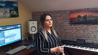 Resmije Ameti - Bijat Jan Princesha