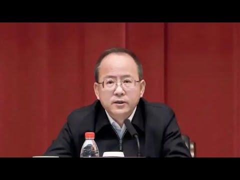 【中纪委全球首发】：浙江省国资委主任董贵波被调查。
