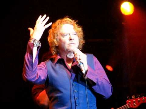 Simply Red Farewell Tour - Live at Soulnation 2010