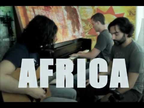 no more kings - africa (toto cover)