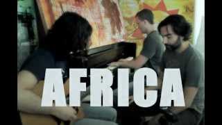 no more kings - africa (toto cover)
