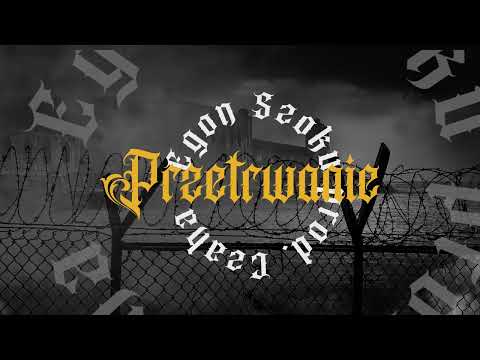 TOCZKA CREW (EGON, SZOKU) - PRZETRWANIE  prod. CZAHA