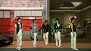 [MV] SS501 A Song Calling for You ( Funny New Version)