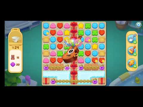 Matchington mansion Winning level 1148😆😆😄😄