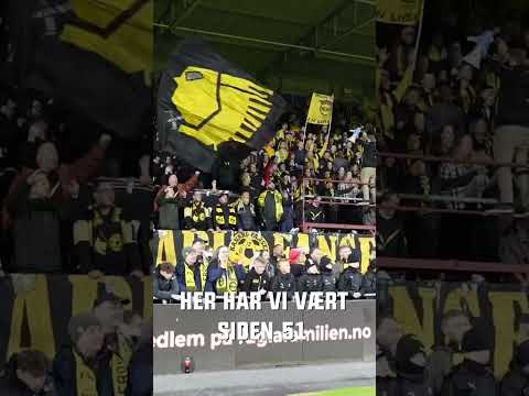 Våres hjem - Kanari Fans | Lillestrøm #lillestrøm #kanari #åråsen